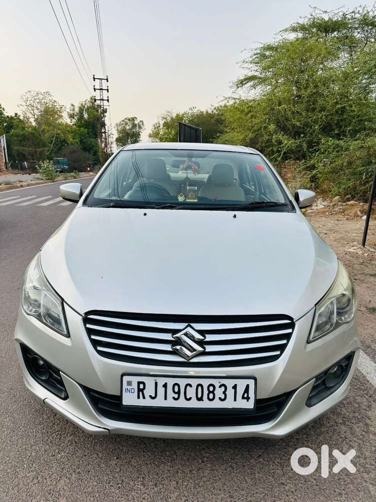 Maruti Suzuki Diesel 2015