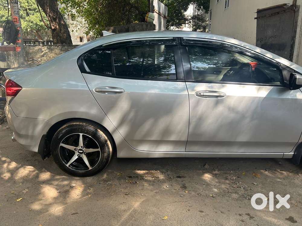 Honda City 2009 Petrol Good Condition
