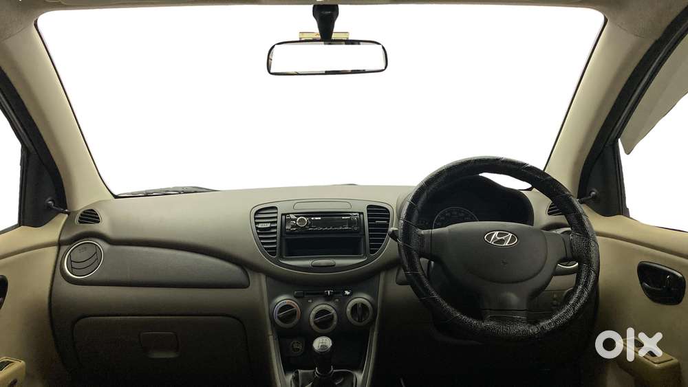 Hyundai I10 Era, 2013, Petrol