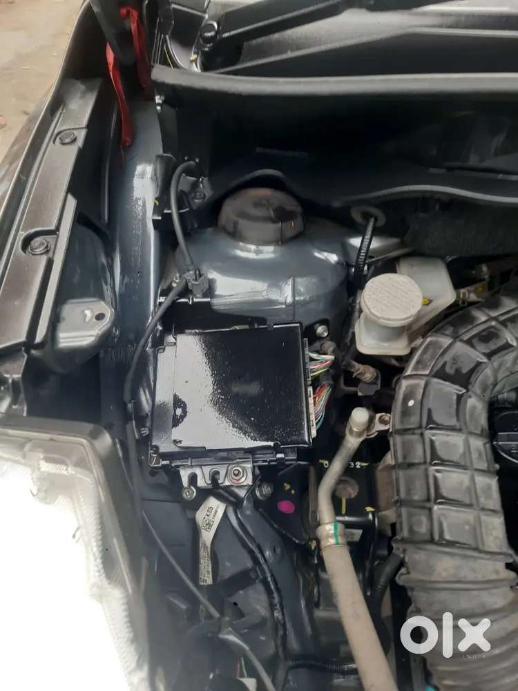 Ertiga Maruti Suzuki 2020