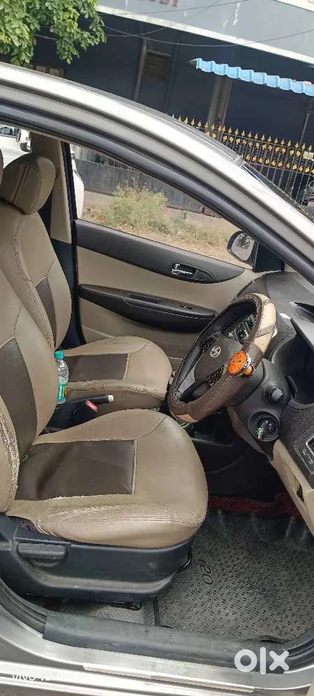Hyundai New I20 2013 Diesel 125000 Km Driven