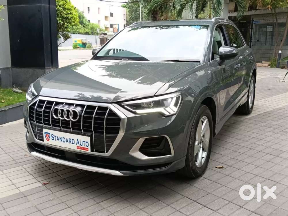 Audi Q3 40 Tfsi Premium Plus, 2025, Petrol