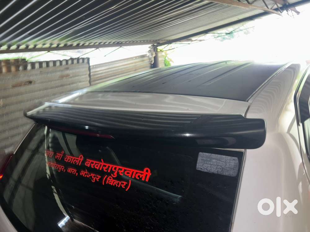 Urgent Moneydatsun Redigo Back Camera And Sensor Laga Roof Top Modifid