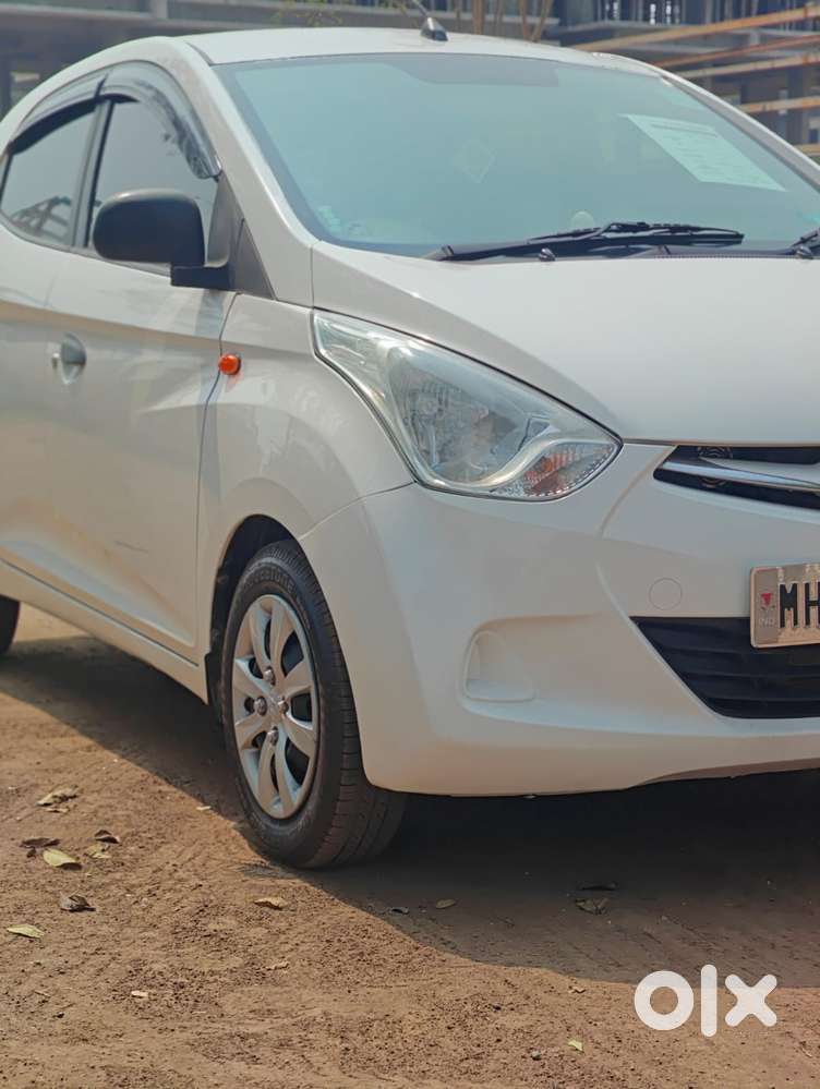 Hyundai Eon Magna +, 2013, Petrol
