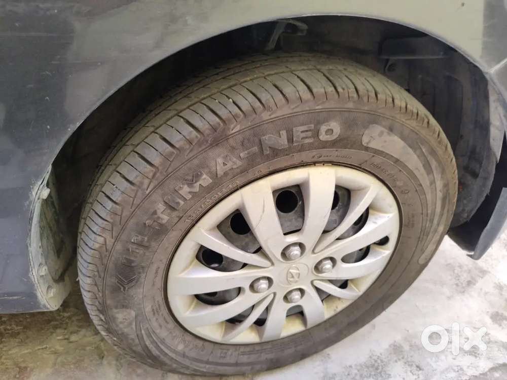 Hyundai I10 2013 Well Kept And Maintained