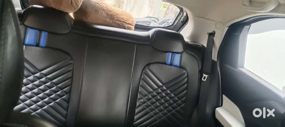 Tata Punch 1.2 Revotron 2023