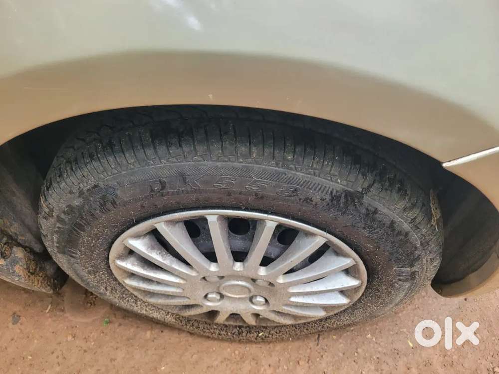 Maruti Suzuki Swift 2011 Diesel