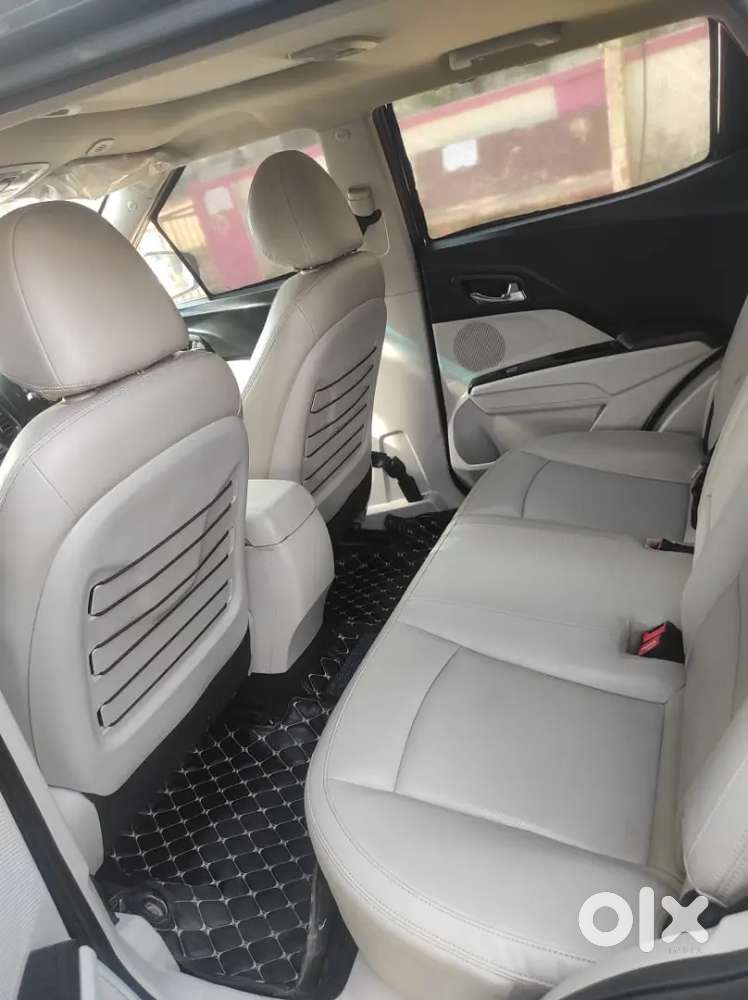 Mahindra Xuv300 Petrol 2020