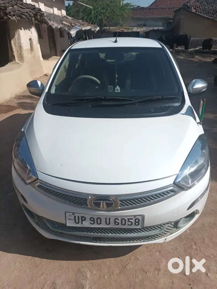 Tata Tiago Xz Opt 2019