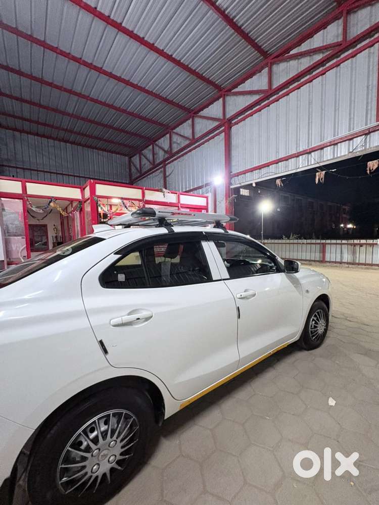 Maruti Suzuki Dzire 2025 Cng & Hybrids Well Maintained
