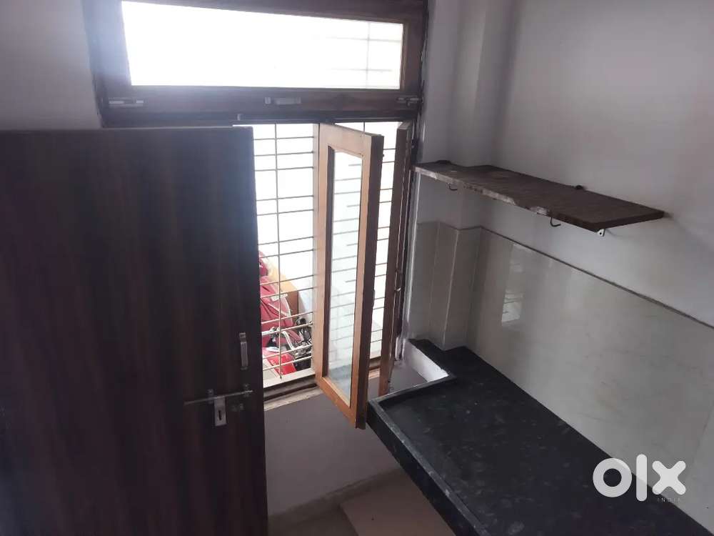 A room for rent