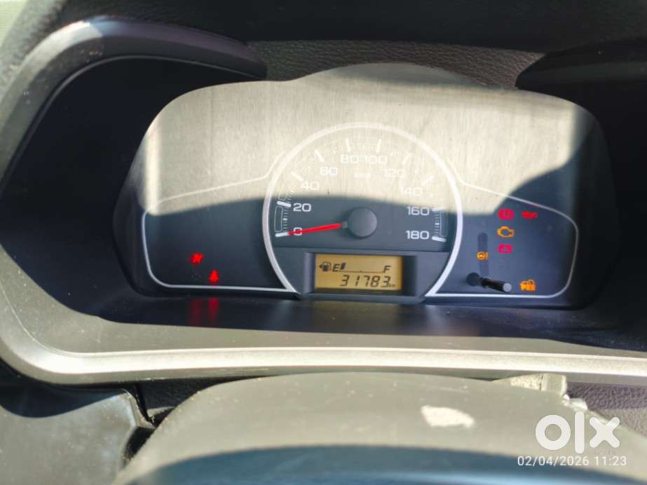 Maruti Suzuki Alto 800 Lxi, 2020, Petrol