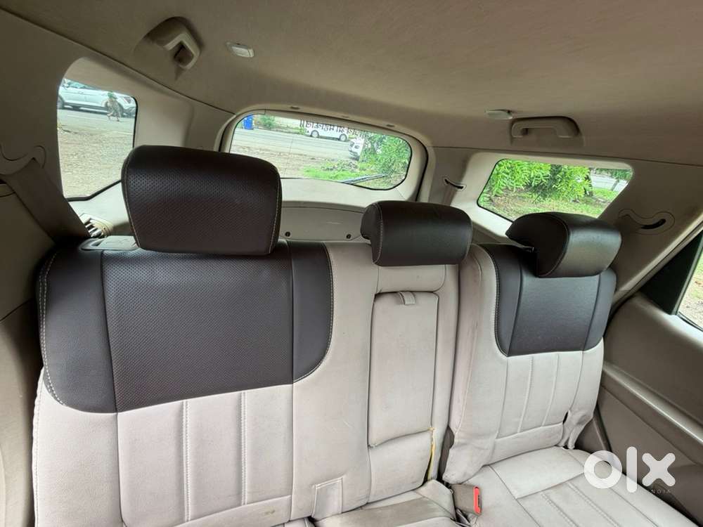 Mahindra Xuv500 Diesel 2014
