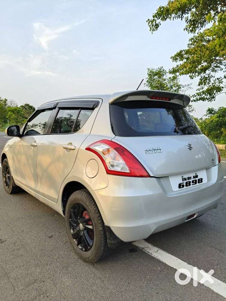 Maruti Suzuki Swift Ddis Zdi, 2014, Diesel