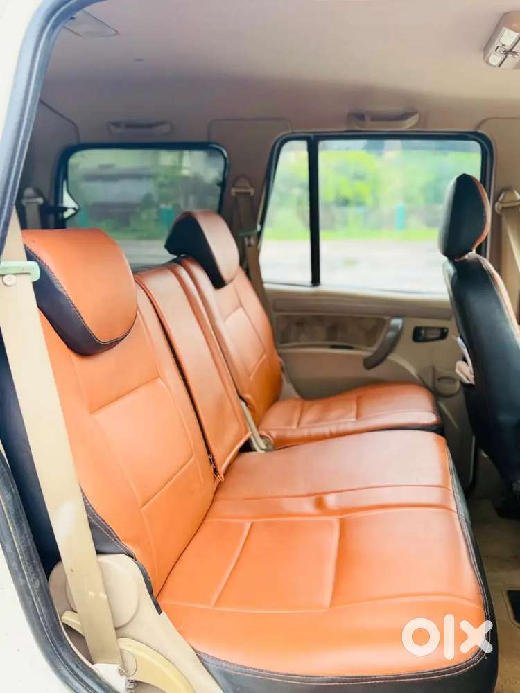 Mahindra Scorpio Diesel Manual 2012