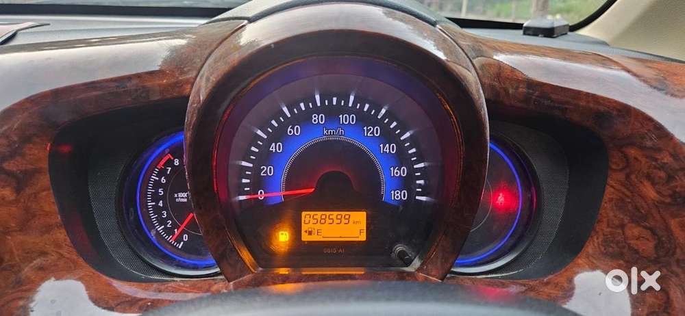 Honda Mobilio 1.5 S I-vtec Mt, 2015, Cng & Hybrids