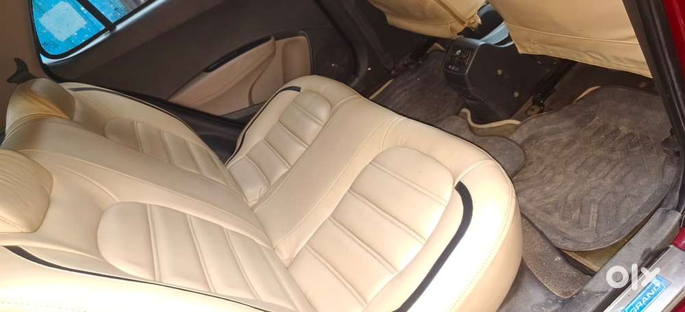Hyundai Grand I10 Petrol 2015
