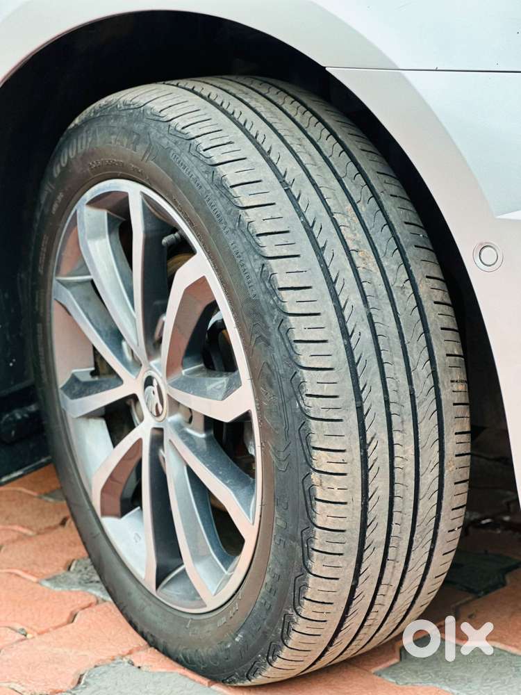 Skoda Octavia 2.0 L&k Tdi, 2018, Diesel