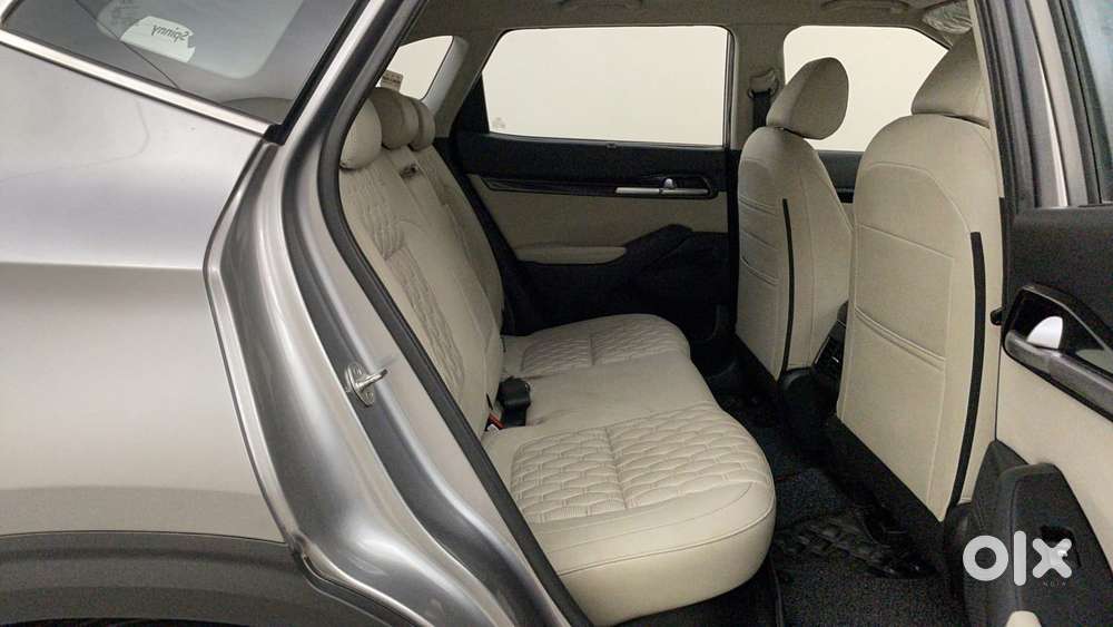 Kia Seltos Htx G, 2020, Petrol