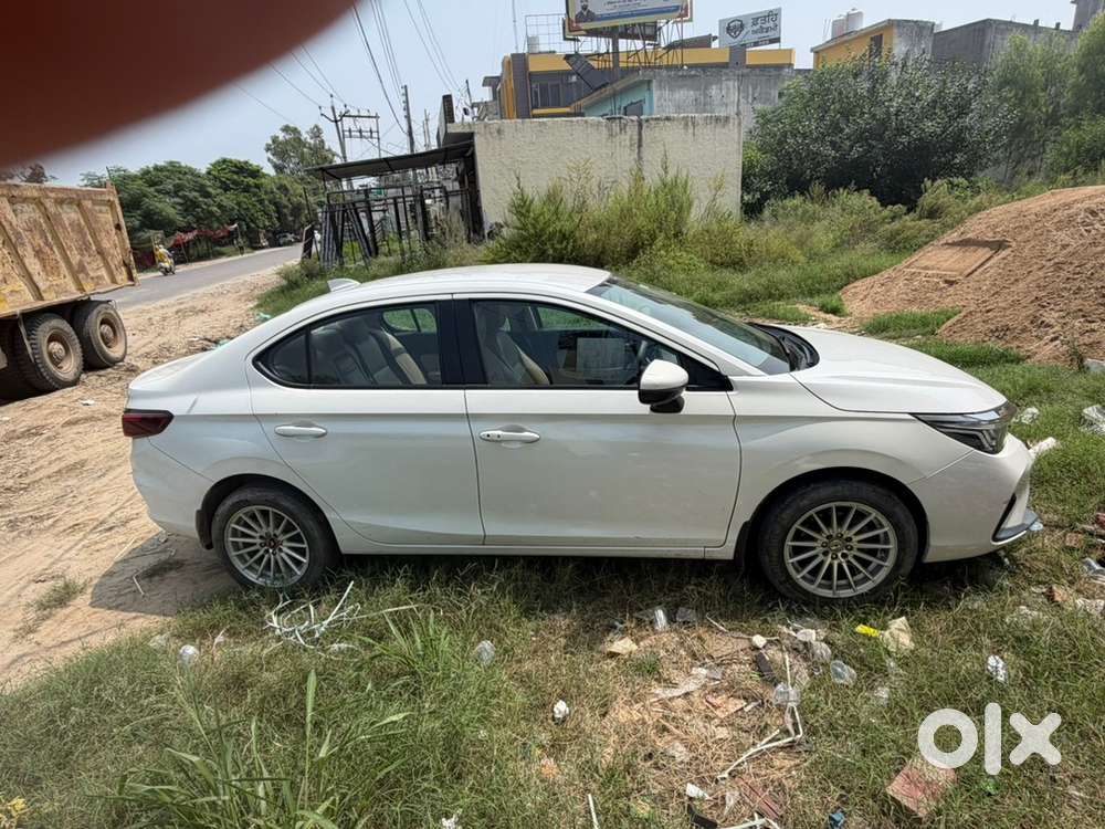 Honda City 2021 Petrol Manual