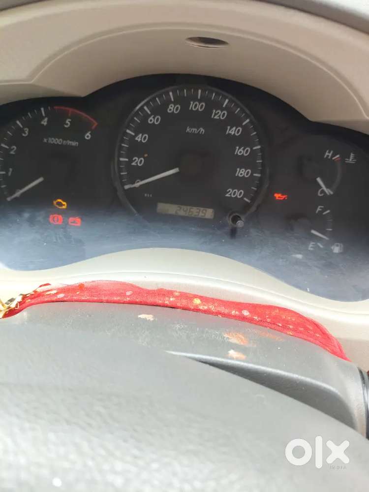 Toyota Innova 2012 Diesel Car