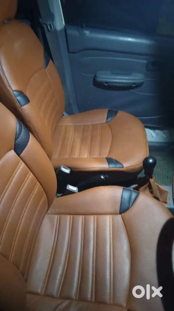 Hyundai Santro 2006 Cng & Hybrids 90000 Km Driven