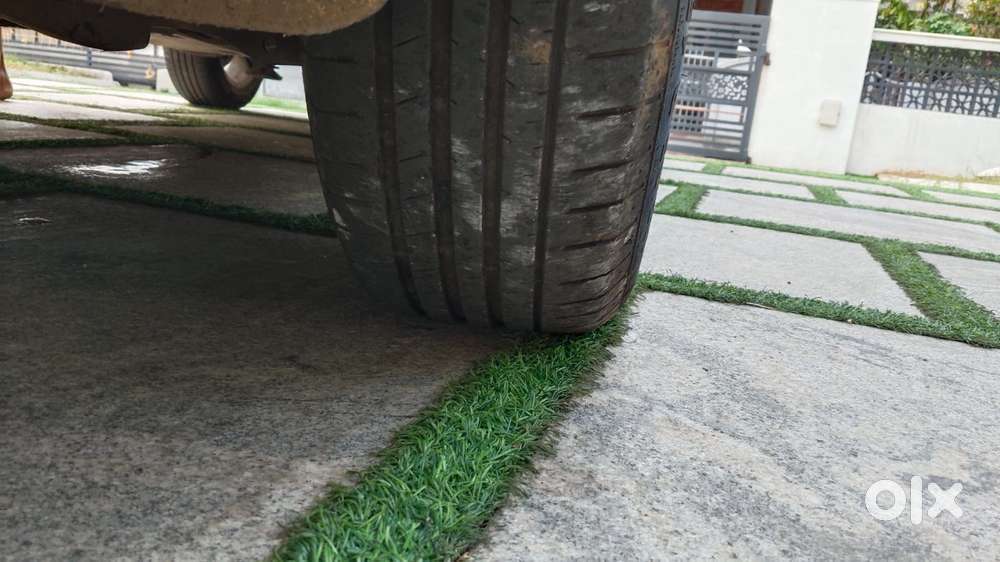 Skoda Rapid 1.5 Tdi At Elegance, 2016, Diesel