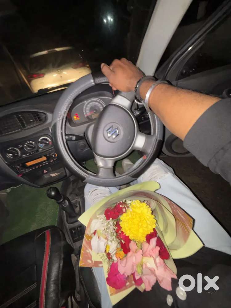 Maruti Suzuki Alto 2018
