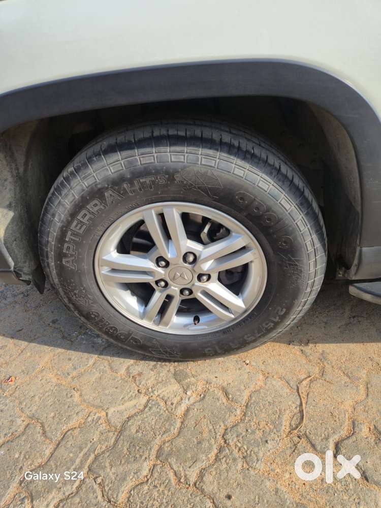 Mahindra Bolero Neo 1.5 N 10 R, 2024, Diesel