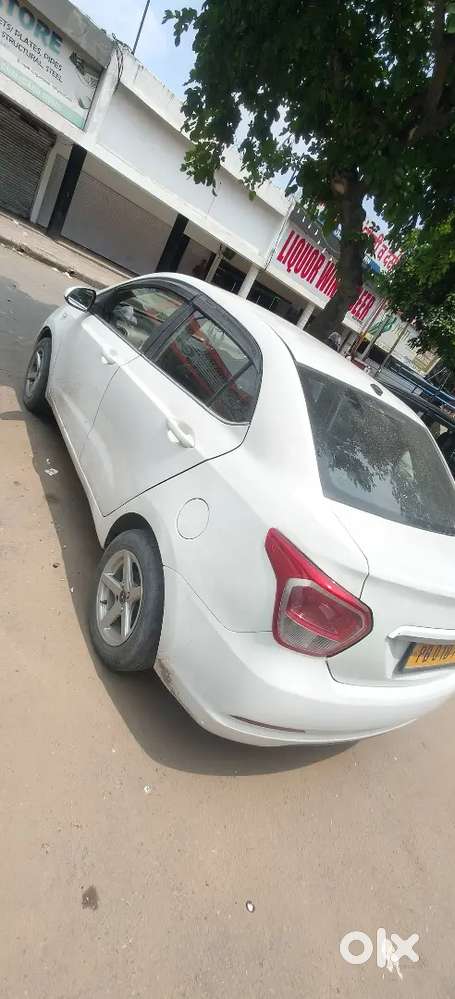Hyundai Xcent 1.2 Petrol 2018