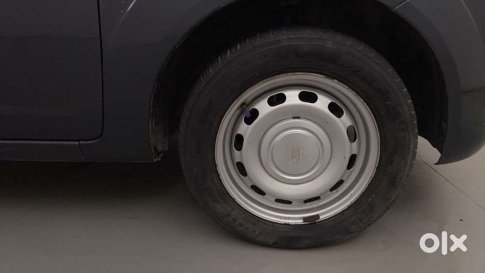 Ford Figo 2010-2012 Petrol Lxi, 2010, Petrol