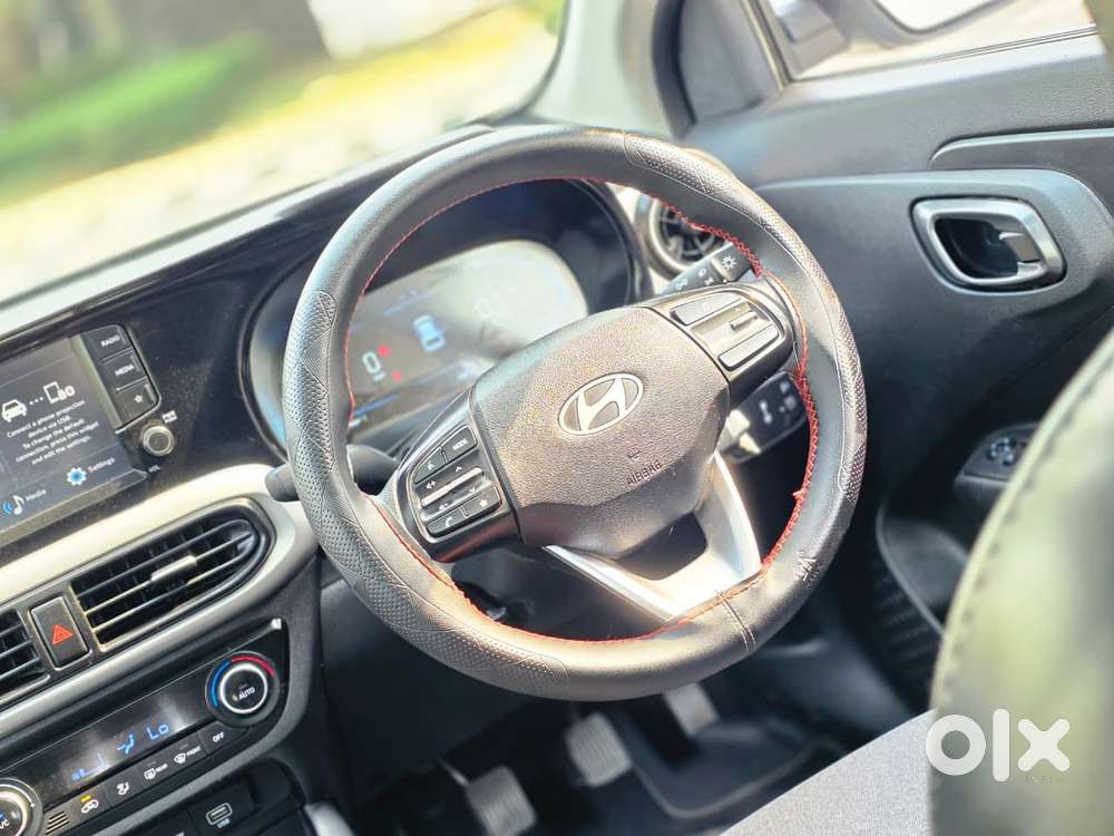 Hyundai Exter Sx 1.2 Cng Mt, 2024, Cng & Hybrids