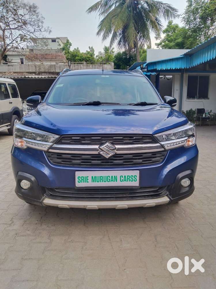 Maruti Suzuki Xl6 Zeta, 2021, Petrol