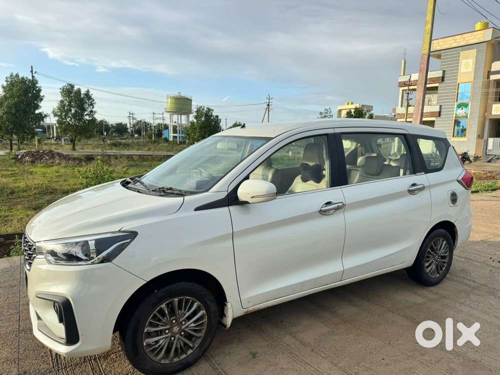 Maruti Ertiga Diesel 2019