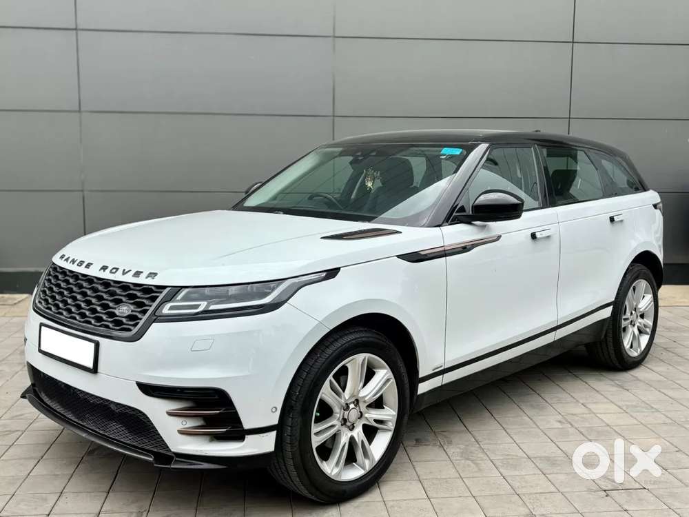 Land Rover Range Velar, 2021, Petrol
