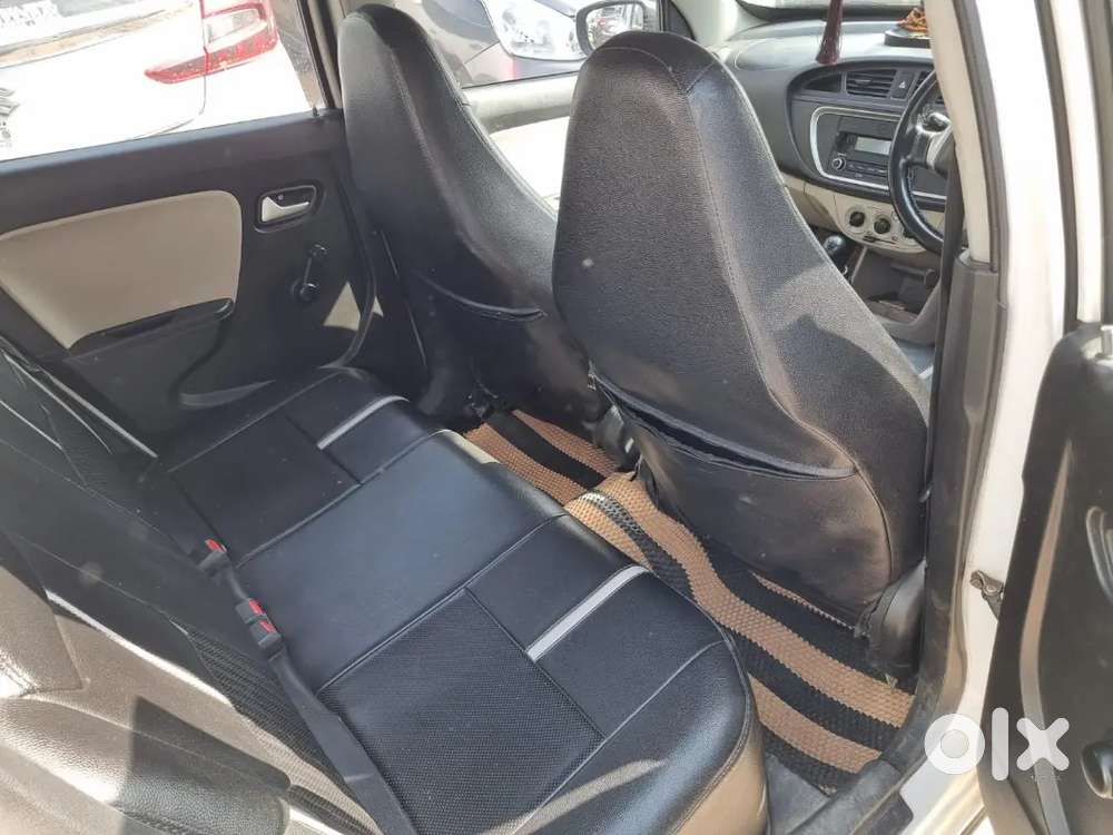 Maruti Suzuki Alto 800 2019 Petrol
