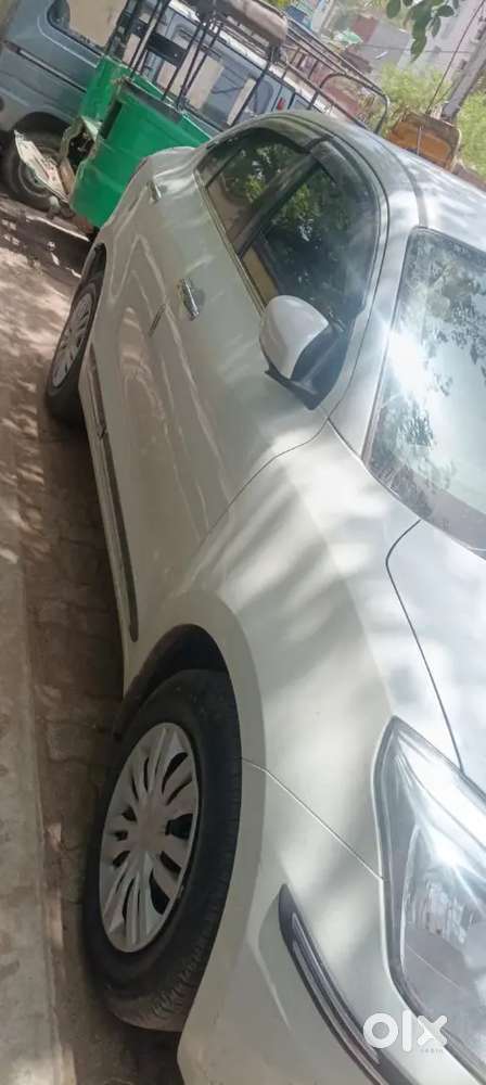 Maruti Suzuki Dzire 2022 Vxi