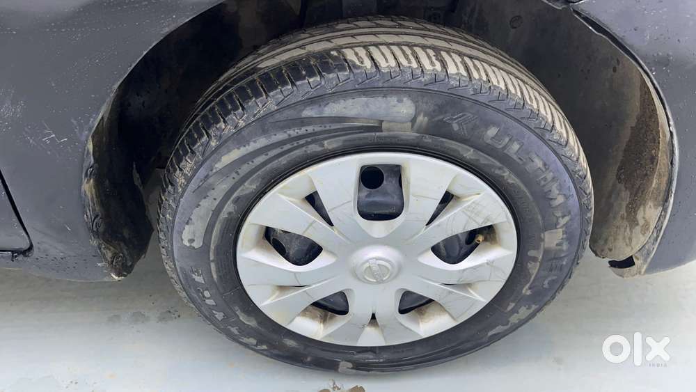 Nissan Micra Active Xv, 2013, Petrol