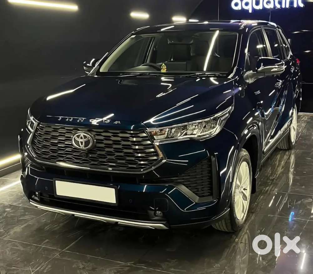 Toyota Innova Hycross 2.0 Gx 8 Str 2025