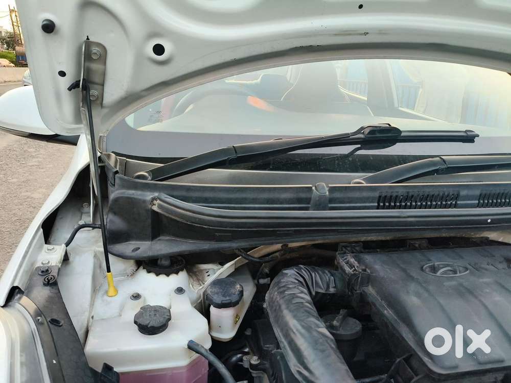 Hyundai Grand I10 Nios Sportz Amt 1.2 Kappa Vtvt, 2021, Petrol
