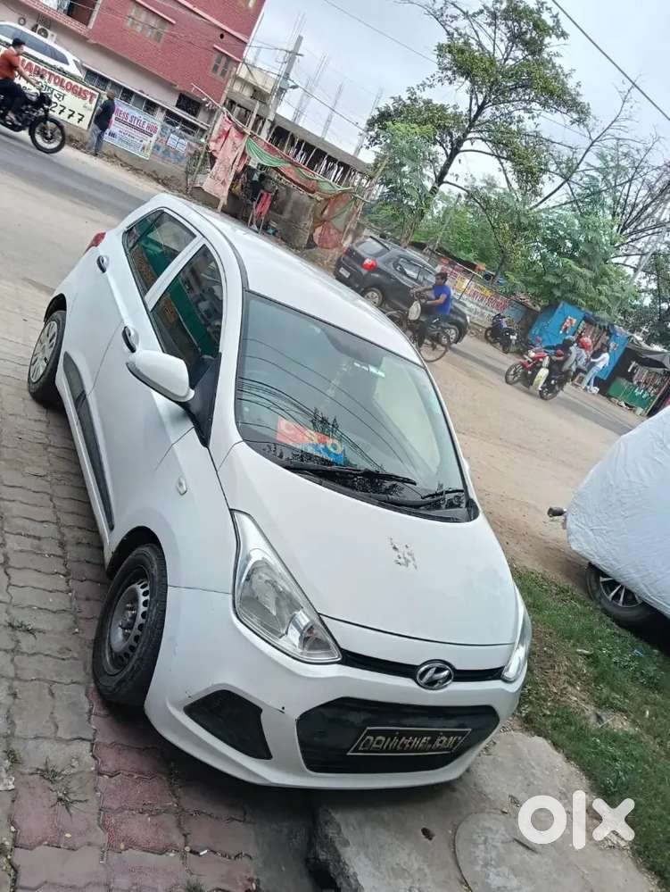 Hyundai Grand I10 Prime 2019 Diesel Good Condition Commercial Number