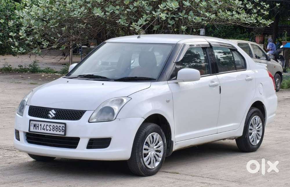 Maruti Suzuki Swift Dzire