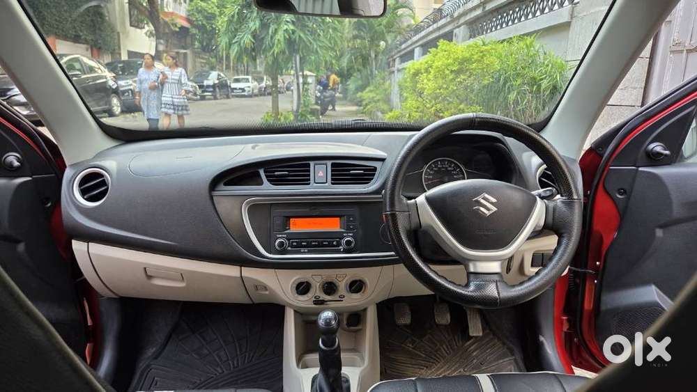 Maruti Suzuki Alto 800 Vxi Airbag, 2022, Petrol