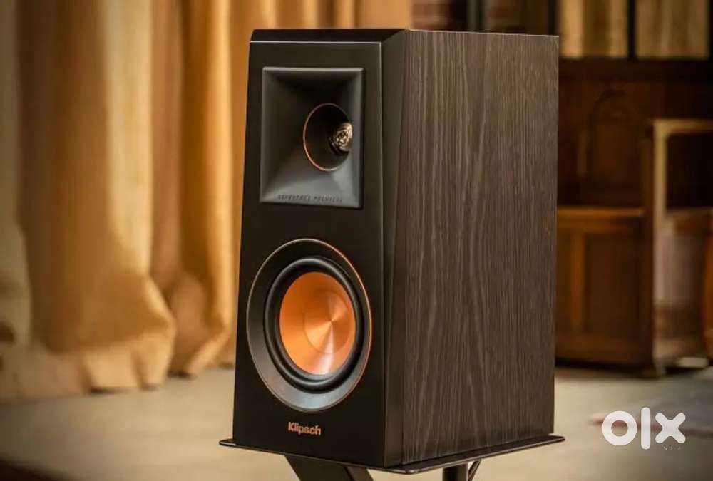 Klipsch rp600 M bookshelf