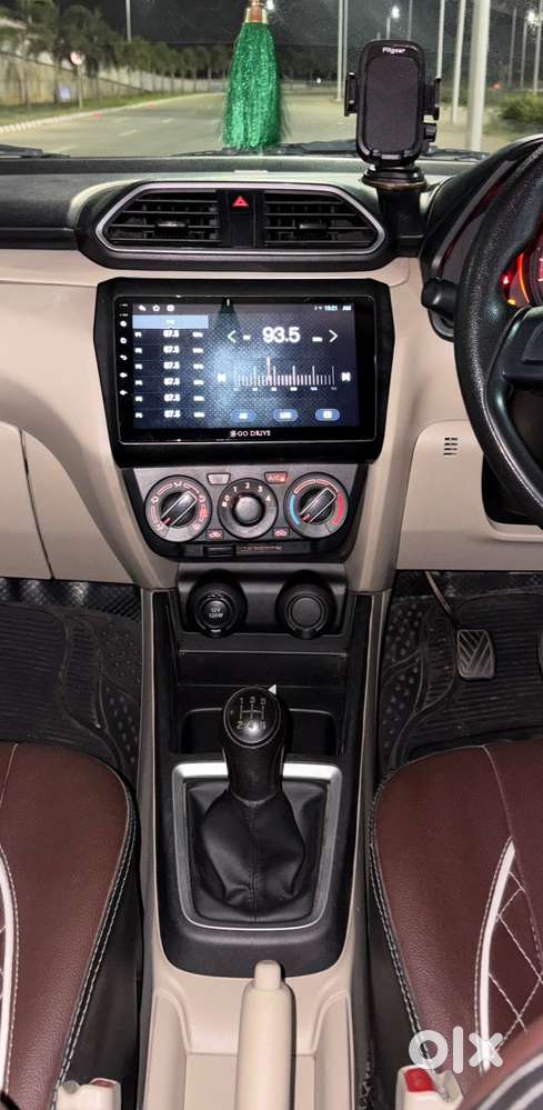 Maruti Suzuki Swift Dzire 2012-2015 1.2 Tour S Cng, 2024, Cng & Hybr..