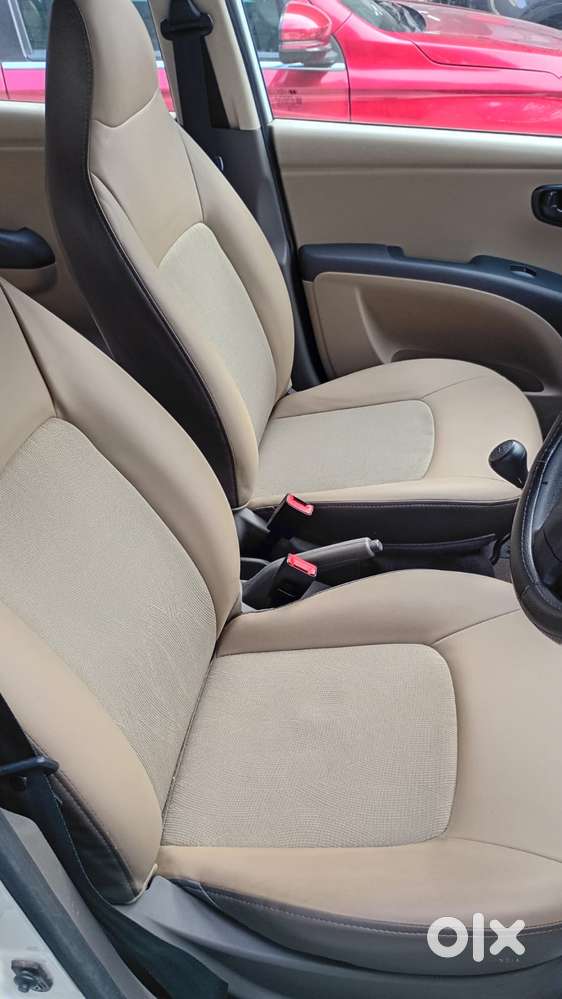 Hyundai I10 1.1l Irde Era Special Edition, 2013, Petrol