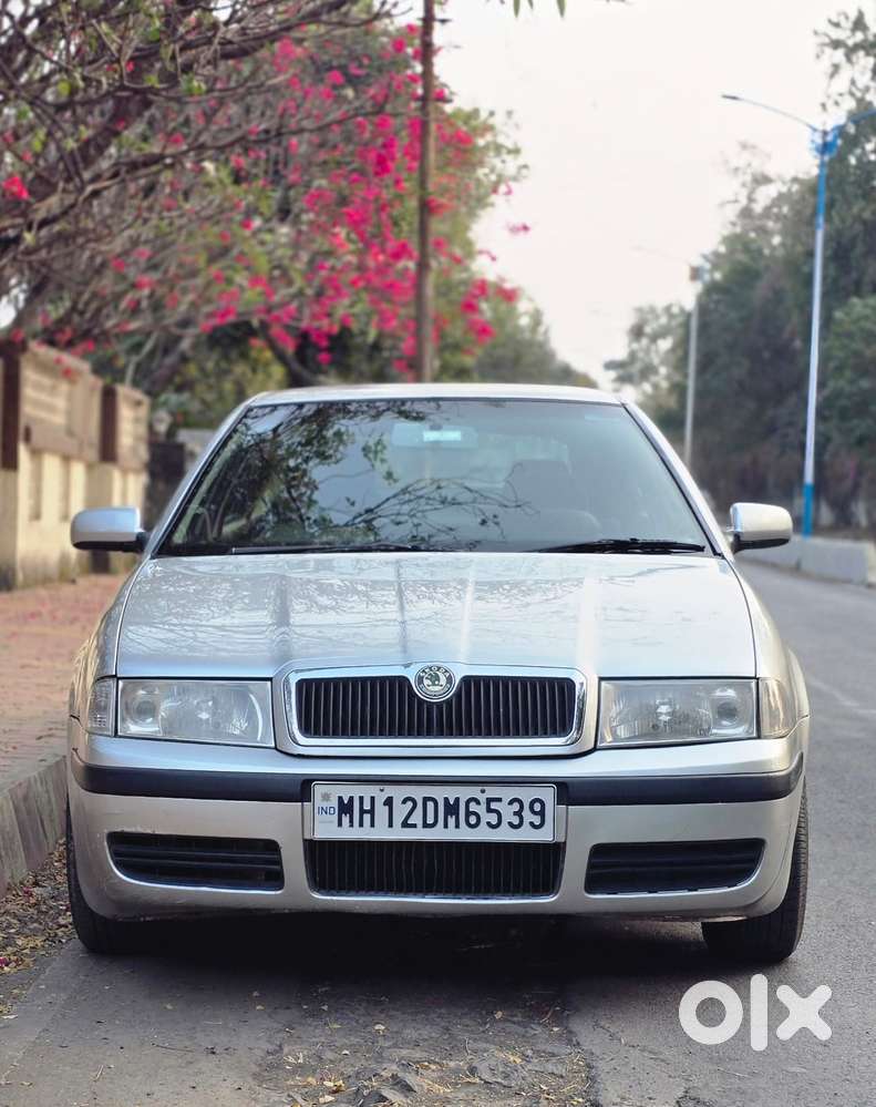 Skoda Octavia 2000-2010 1.9 Tdi, 2006, Diesel