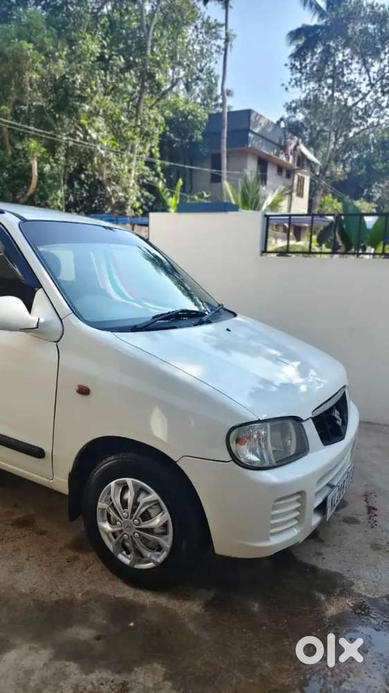 Maruti Suzuki Alto 2010
