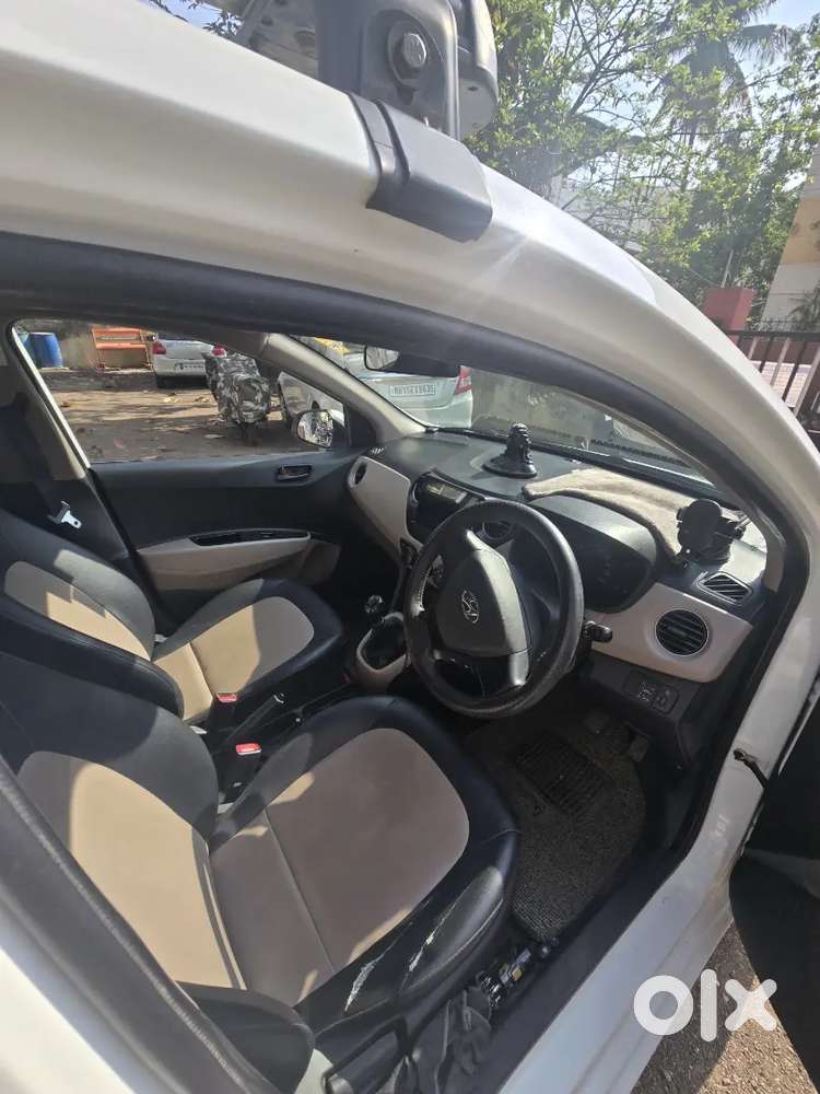 Hyundai Xcent Prime 2022 Cng & Hybrids 152000 Km Driven