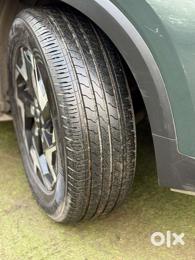 Kia Sonet 1.5 Gtx Plus Diesel At Dt, 2024, Diesel